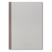 日本ノート アピカパーソナル A5 横罫 NY24RY 1セット(1冊×6)