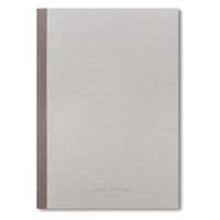 日本ノート アピカパーソナル A4 横罫 NY4RY 1セット(1冊×6)