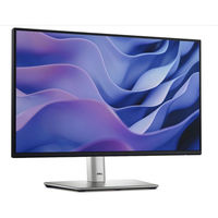 DELL - DELL モニター　21.5インチ 楽天市場】Dell モニター 21.5インチ P2219H IPSパネル