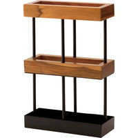 東谷 傘立て GUY-825BR 1台