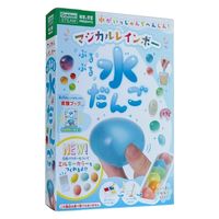 学研ステイフル　実験キット