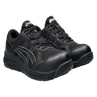 アシックス ASICS ウィンジョブCP306 BOAブラック/ブラック 25.0