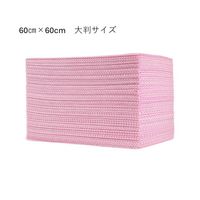 薄手　カウンタークロス　大判サイズ　1袋（100枚入）