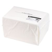 使い切り カウンタークロス 薄手 大判 約60×60cm ホワイト 1パック（100枚入）