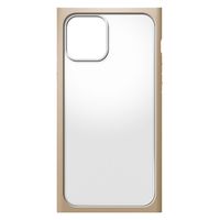 PGA iPhone12/12Prop KX^tP[X XNGA^Cv x[W PG-20GGT07BE 1iij