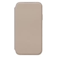 PGA iPhone13 Pro用 ガラスフリップケース