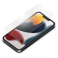 PGA iPhone13 ProMax用 液晶保護フィルム 究極さらさら PG-21PTA01 1個（直送品）