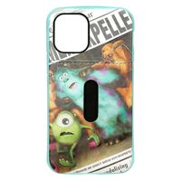 PGA iPhone12 minip ^t|PbgP[X X^[YEjo[VeB PG-DPT20F08MOU 1iij