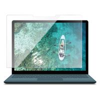 PGA Surface(TM) Laptop2/Laptop用 液晶保護ガラス スーパークリア PG-SFL2GL01 1個