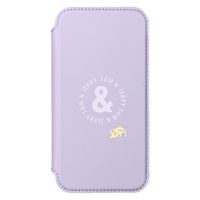 PGA iPhone13p KXtbvP[X gƃWF[ p[v PG-WGF21K01TAJ 1iij