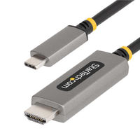 HDMI 2.1ϊP[u 2m USBC 8K60Hz DP 1.4 Alt 135B-USBC-HDMI212M 1iij