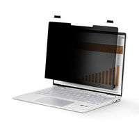 Startech.com プライバシーフィルター 14インチノートPC 16:9 14LT-PRIVACY-SCREEN 1個