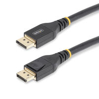 Startech.com DisplayPortP[u ANeBu 10m 8K DP14A-10M-DP-CABLE 1iij