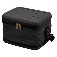 キャプテンスタッグ スーパーコールドクーラーバッグ 12L UE