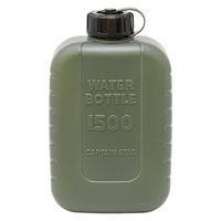 キャプテンスタッグ ラグーン ウォーターボトル1500 UE-2044 1個（直送品）