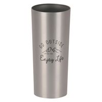 キャプテンスタッグ モンテ アルミタンブラー460 UE-4930 1個（直送品）