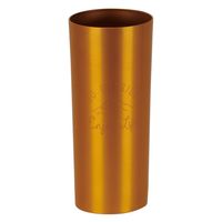 キャプテンスタッグ モンテ アルミタンブラー460 UE-4934 1個（直送品）