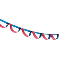 キャプテンスタッグ カラビナ付きループロープ モンテ UM-1611 1個（直送品）