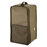 【アウトレット】キャプテンスタッグ CS ランタンケース L UM-1608 1個