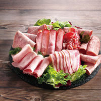 エア・ウォーターアグリ&フーズ 大山ハム 食の匠工房6種7品セット CN-9 1箱（直送品）