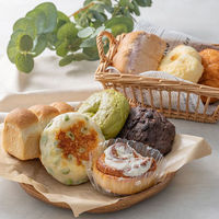 パンフォーユー 4軒のパン屋さんを旅するギフト RTA-070 1箱（直送品）