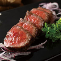 ヒサダヤフーズ 佐賀牛・宮崎牛ローストビーフセット SBRB 1箱（直送品）