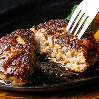 ミッション 奈良・シェルブルー ステーキ屋さんの特選牛生ハンバーグとローストビーフ THR-H4R1 1箱（直送品）