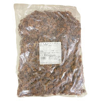 丸菱ホールディングス サルタナレーズン 1KG 020009 1袋（直送品）