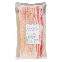 林兼産業 サン・リバ ベーコンスライス 500G 071266 1袋（直送品）