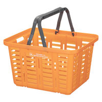 リングスター 対馬海洋プラスチック配合 やさしいバスケット