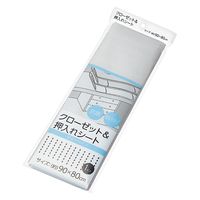 エコー金属 クローゼット&押し入れシート