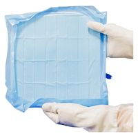 リボン食品 32分割筋入りミルクシート (加塩) 300G 013652 1箱(10枚入)（直送品）