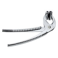 イシガキ やっとこ 鍋つかみ 3757 1個