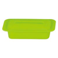 ワールド・クリエイト VIVシリコンスチーマー デュエ レタスグリーン 59619 1個