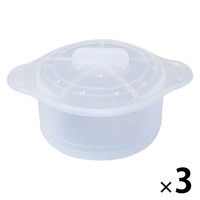 ワールド・クリエイト シリコーンスチーマー