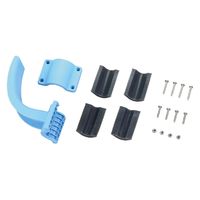 非接触アームレバー 51932 1個　感染予防 感染対策 取付簡単 病院 介護施設 アーテック