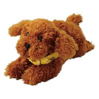 よんで！だっこして！おへんじアニマル トイプードル 33003 1セット ぬいぐるみ 医療 介護施設 癒し コミュニケーション アーテック