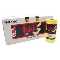 カモ井加工紙 カモ井 KABUKIS 60巻入 #165959 1箱