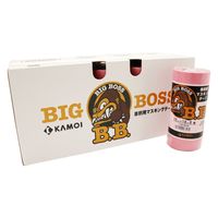 カモ井加工紙 カモ井 BIG BOSS 80巻入 #187487 1箱