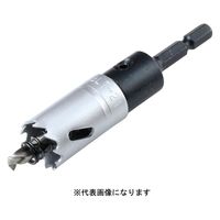 マーベルバイメタルホルソー ツバなしバイメタルホールソー マーベル ホールソーセット品