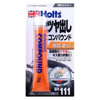 武蔵ホルト ラビングコンパウンド(細目) 70g MH111 1本