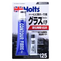 武蔵ホルト ホルツ MH125 コントールファイバー 2液剤 1個（直送品）