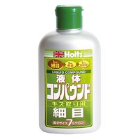 武蔵ホルト ホルツ リキッドコンパウンド・細目 280ml MH140 1本