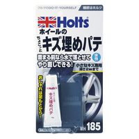 武蔵ホルト ホルツ MH185 ホイール用キズ埋めパテ・水性 10g 1個（直送品）