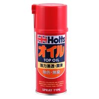 武蔵ホルト ホルツ MH241 トップオイル 180ml 1個（直送品）