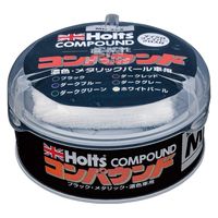 武蔵ホルト ホルツ ティンコンパウンド BKメタリック濃色200g MH252 1個