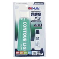 武蔵ホルト ホルツ MH264 コントールライト・チューブ 2液剤 1パック（直送品）