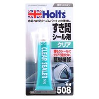 武蔵ホルト クリアシーラー 50g MH508 1本