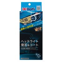 武蔵ホルト ホルツ MH682 クリアショック 10ml 1個（直送品）