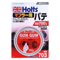 武蔵ホルト ホルツ MH703 ガンガム 200g 1個（直送品）